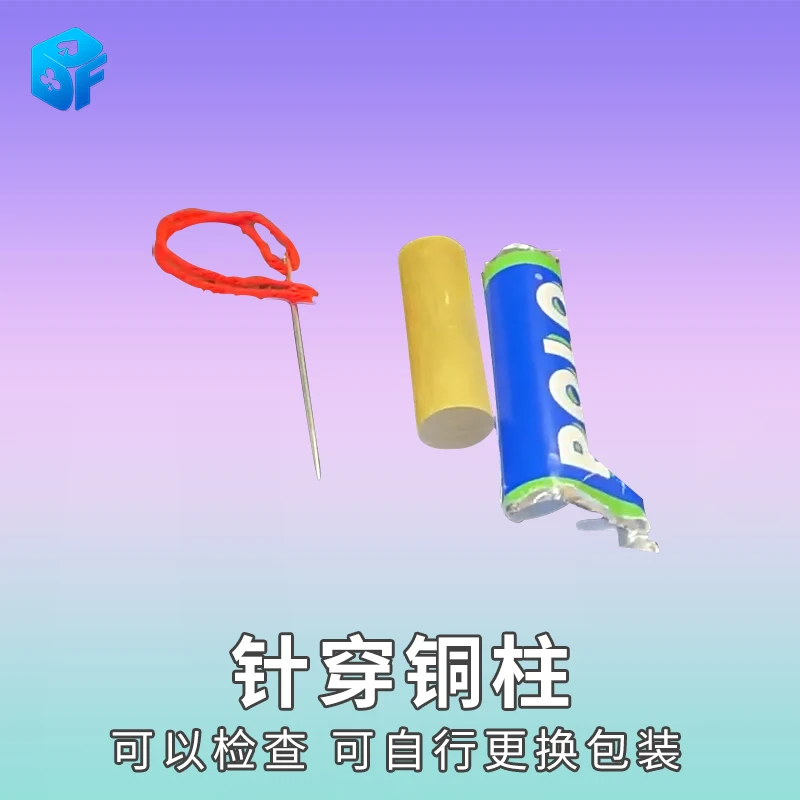 Мятный от Craig Squires фокусы крупным планом уличный магический реквизит