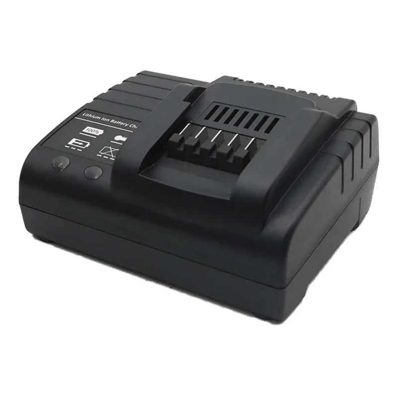 ASC30-18 зарядное устройство для литиевых аккумуляторов Metabo 18V Li-Ion Battery BS18LT ASE18LTX MTB18B