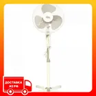 Напольный вентилятор VF-35TW с пультом управления