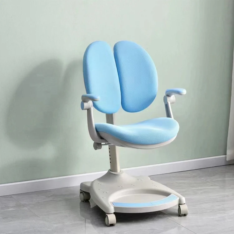 

Louis Fashion Children’S Study Chair Children Chair