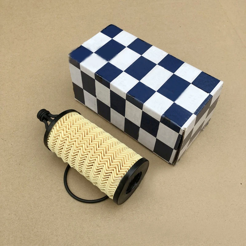 

Масляный фильтр для Maserati Ghibli Gasoline LEVANTE Quattroporte 3.0T V6 V8 Ghibli OEM: 298939 311401