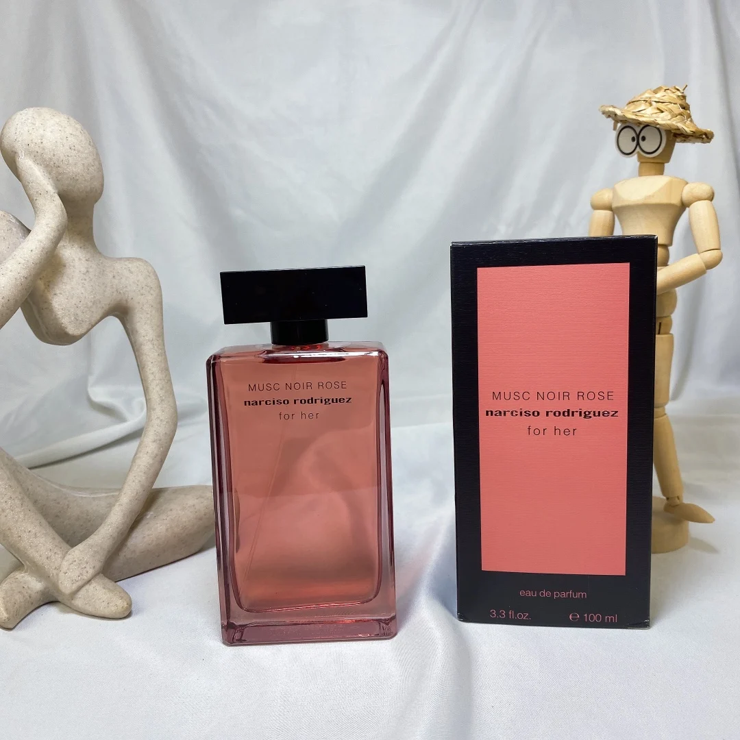 

High quality brand women perfume narci so for her long lasting natural taste with atomizer for men fragrances