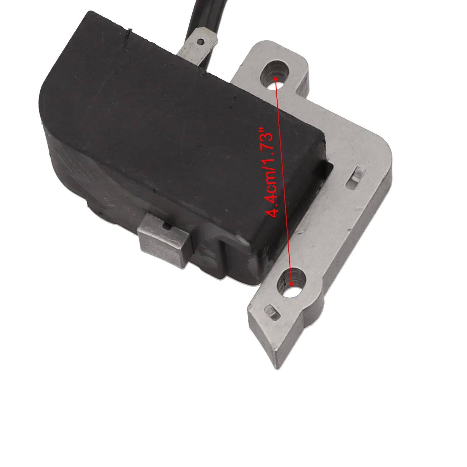 Катушка зажигания подходит для 232L 232R 235R 225R 240RJ триммера 537038501 бензопила запасная
