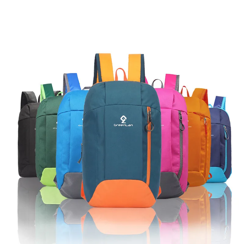 

Outdoor Children's Backpack Boys Fashion Travel Mountaineering Bag Girls Shopping Storage Bag Leisure Sports Backpack mochila