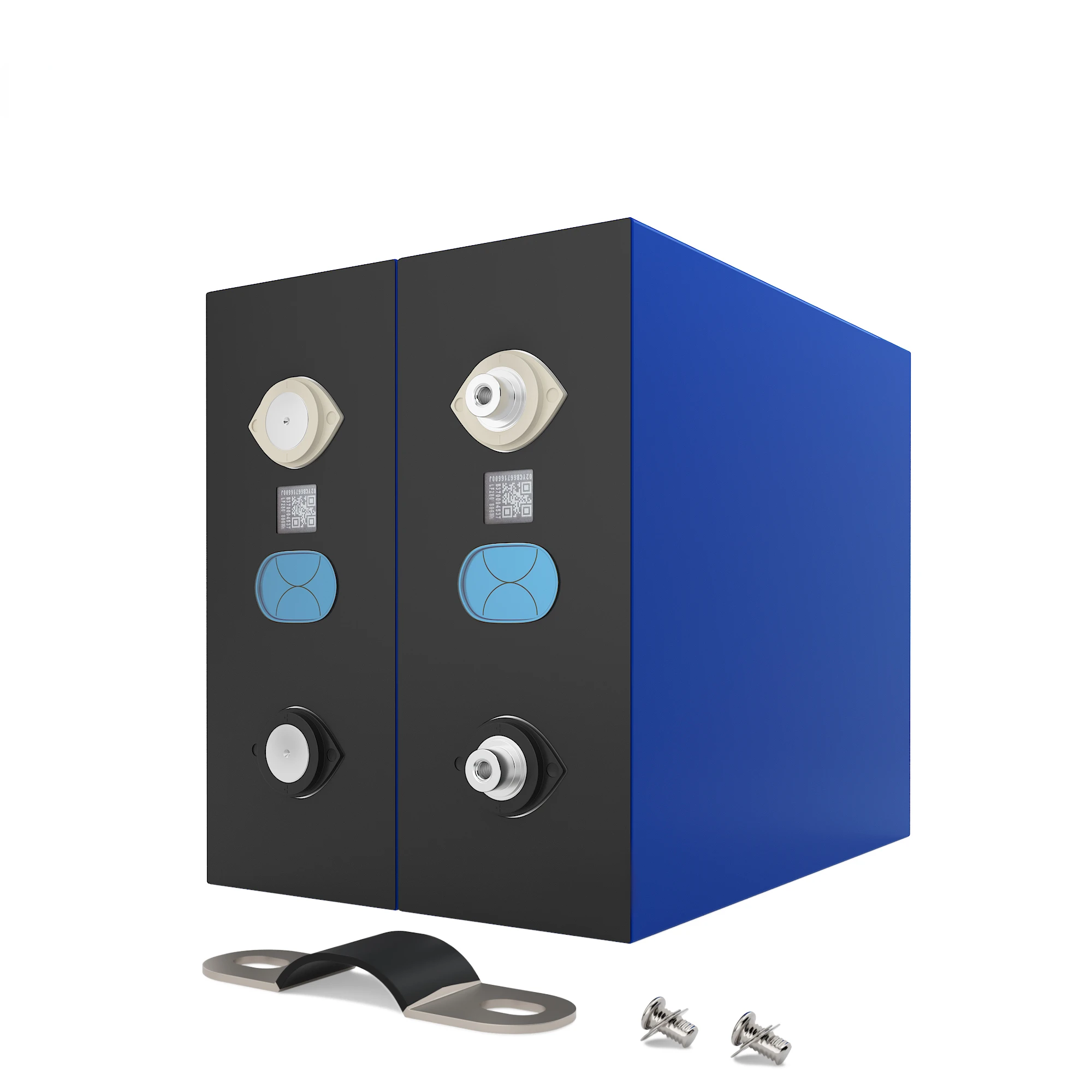 

Grade A 3.2V280Ah LiFePO4 Rechargeable Lithium iron Phosphate battery for car RV Ebike