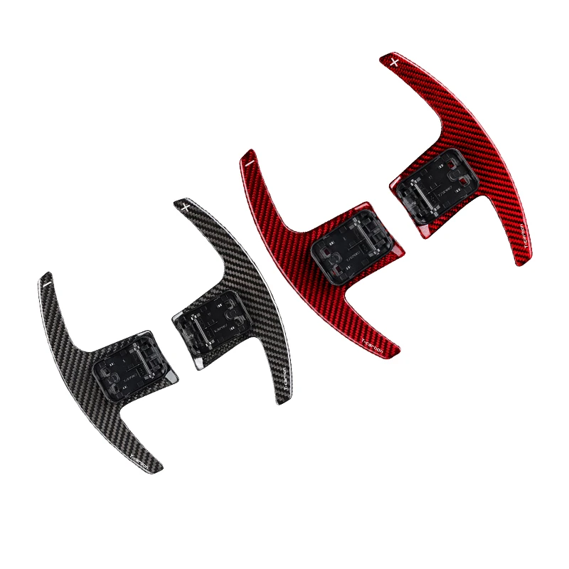 Углеродное волокно заменяет украшение автомобиля рулевое колесо пеленка