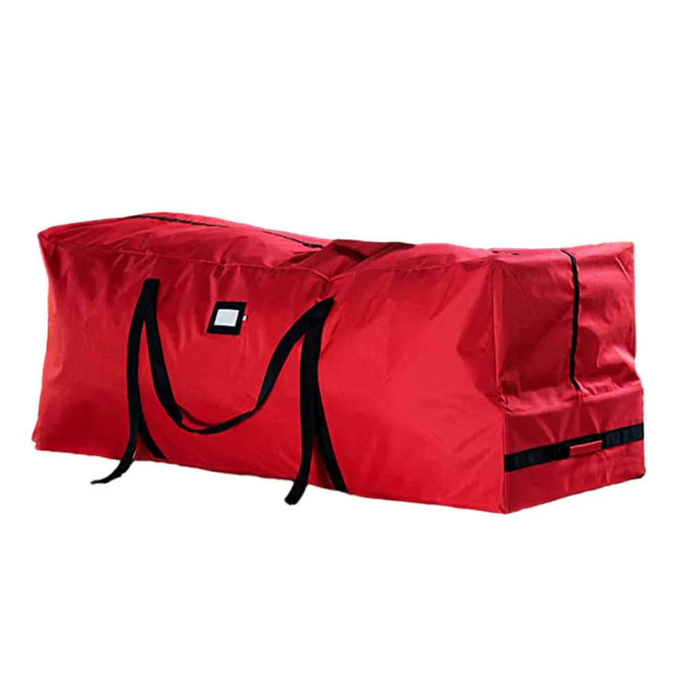 

Christmas Tree Bags Storage Bag Wheels 150*50*63 Cm Double Layer Handles Oxford 600D Universal Brand New Durable