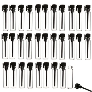 Флакон для духов стеклянный, 123 мл, 30 шт.