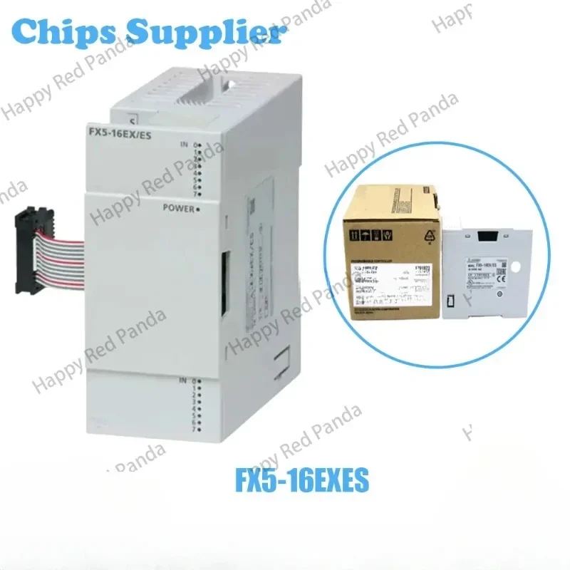 Модуль расширения серии FX5-16EX/ES ПЛК FX5U