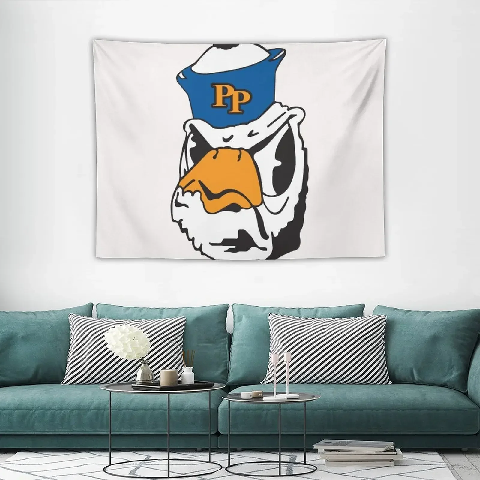 Художественный гобелен Pomona Pitzer украшения для дома эстетические гобелены