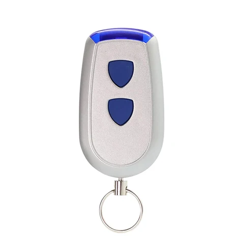 2шт Normstahl Crawford Standard Steel EA433 2KM 2KS 4KS RCU 433-2 433-4 N002800 T433-4 Устройство открывания гаражных ворот с дистанционным управлением 433МГц