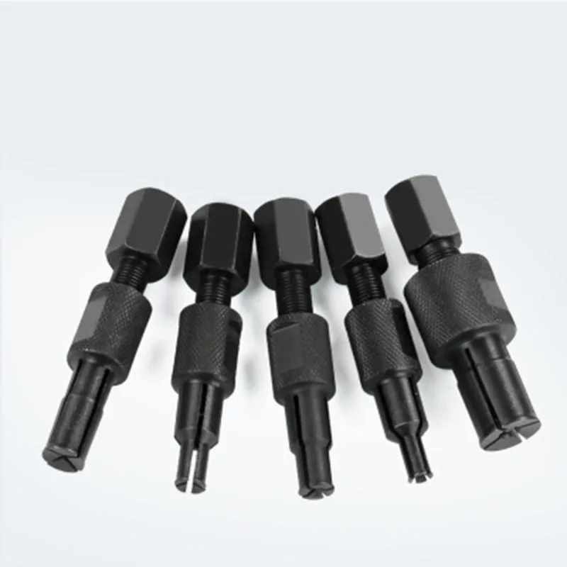 Новый молоток для слепых отверстий направляющий подшипник съемник комплект