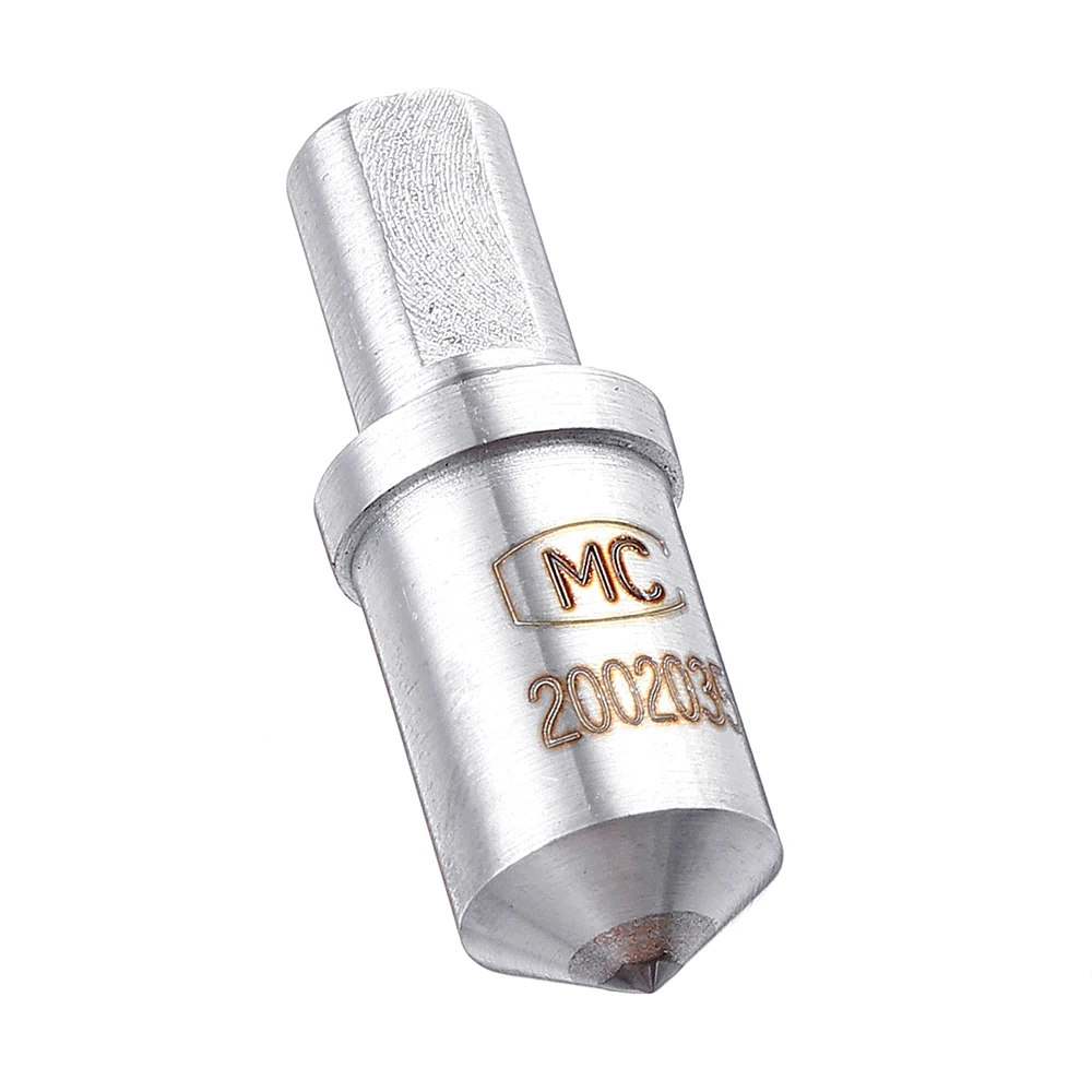 HRC-3 Металлический Стальной Алмазный индуктор 120 ° для Rockwell HRA HRC тестер твердости