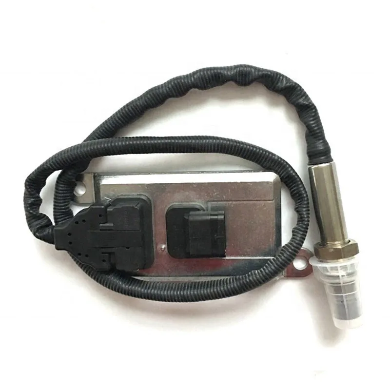 

Manufacturers Provide Auto Electrical System 5WK9 6783A Car Oxygen Sensor Truck Nox Sensor Continental