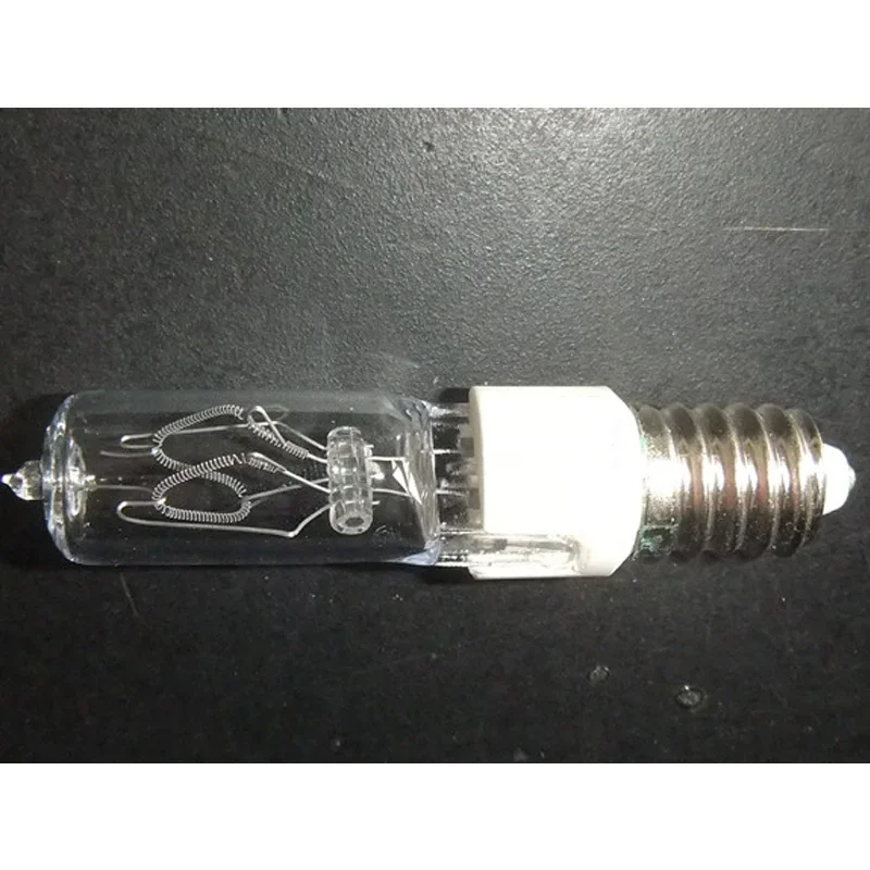 

HoneyFly JD E14 галогенная лампа 35-250 Вт теплый белый 220В