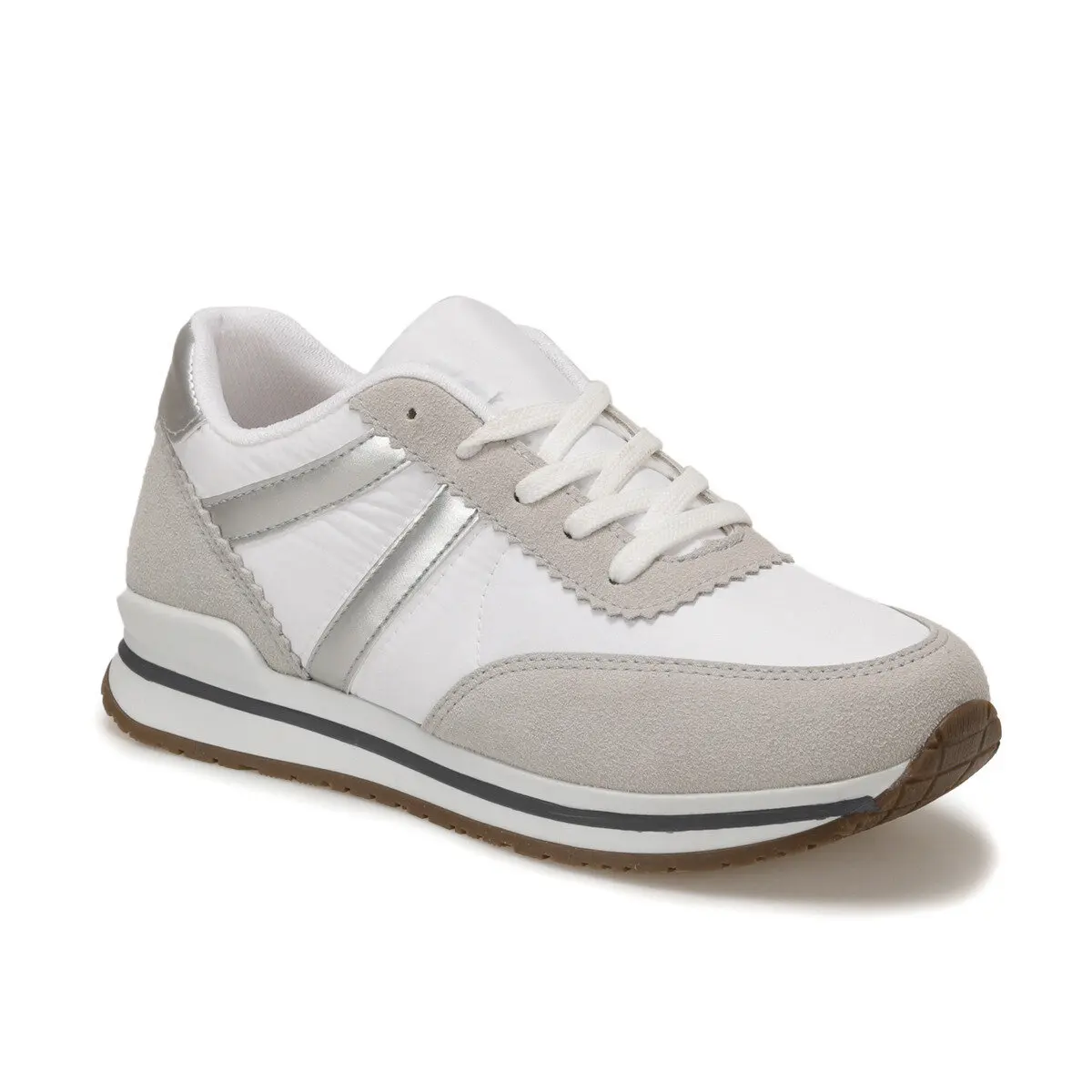 

CS20006 Gray Women 'S Sports Shoes
