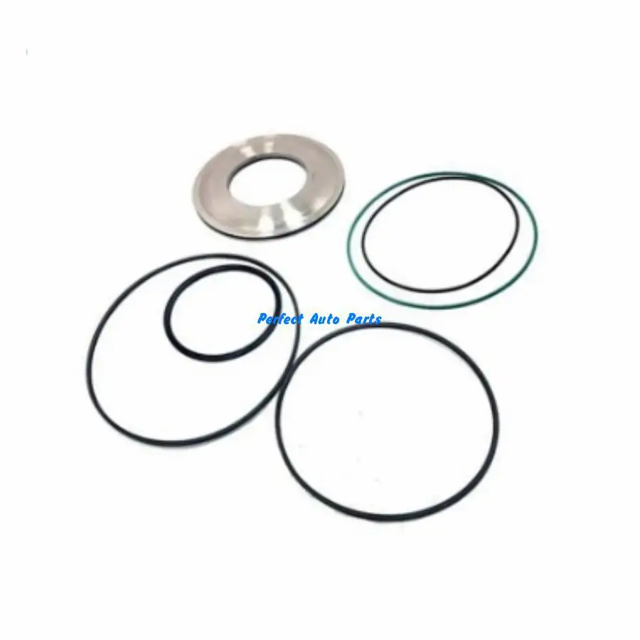 

JF015E CVT верхний первичный цилиндр, шкив поршня, уплотнительное кольцо, ремонтный комплект для Suzuki Nissan Sentra Mitsubishi RE0F11A