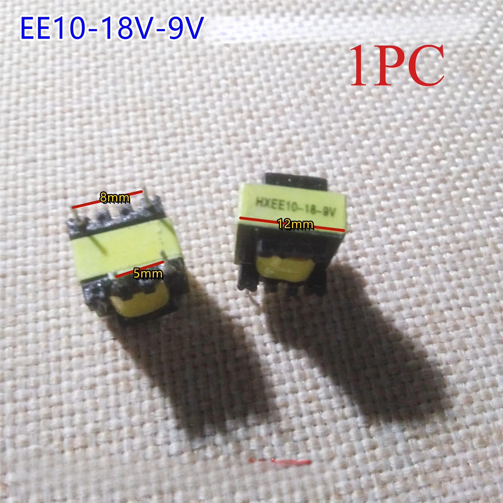 1 шт. трансформатор для ремонта печатной платы индукционной плиты Midea