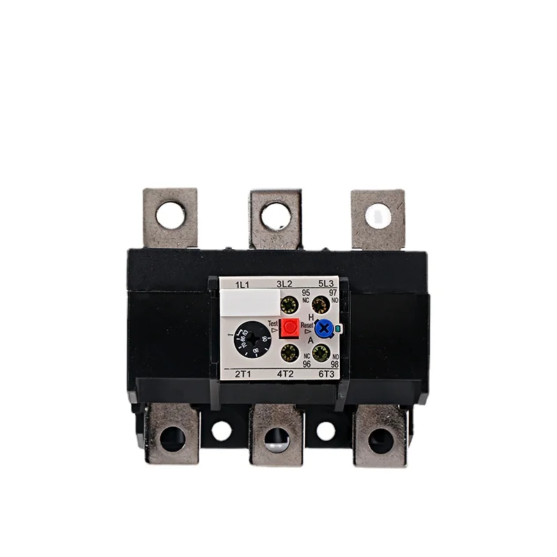 

Для реле термической перегрузки JRS2-180A plug-in thermal protector