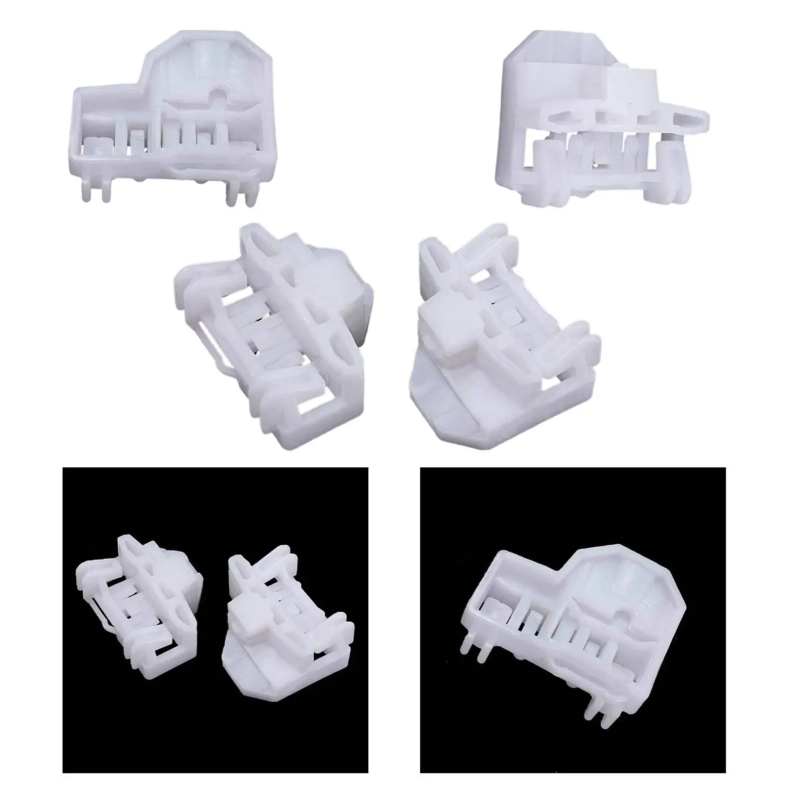 

Window Regulator Guide Clip 22697622 Spare Parts for Super 3U4
