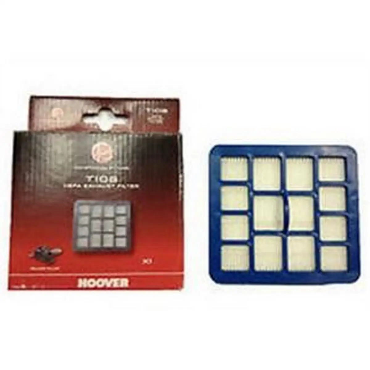 T108 hepa filter TELIOS PLUS 35601289 HOOVER|Запчасти для пылесоса| |
