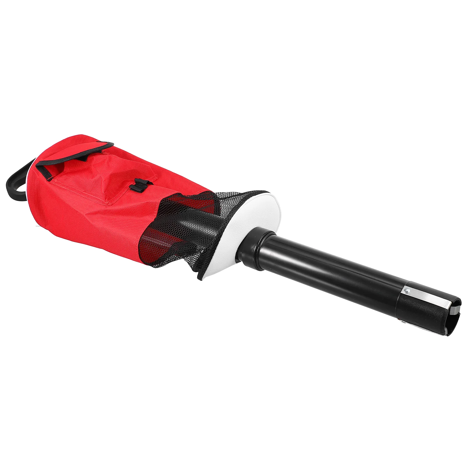 

Golf Ball Picker Grabber Reacher Tool Golfs Picking Up Tube Portable Stuff Pick-up Bag Plastic Accessories
