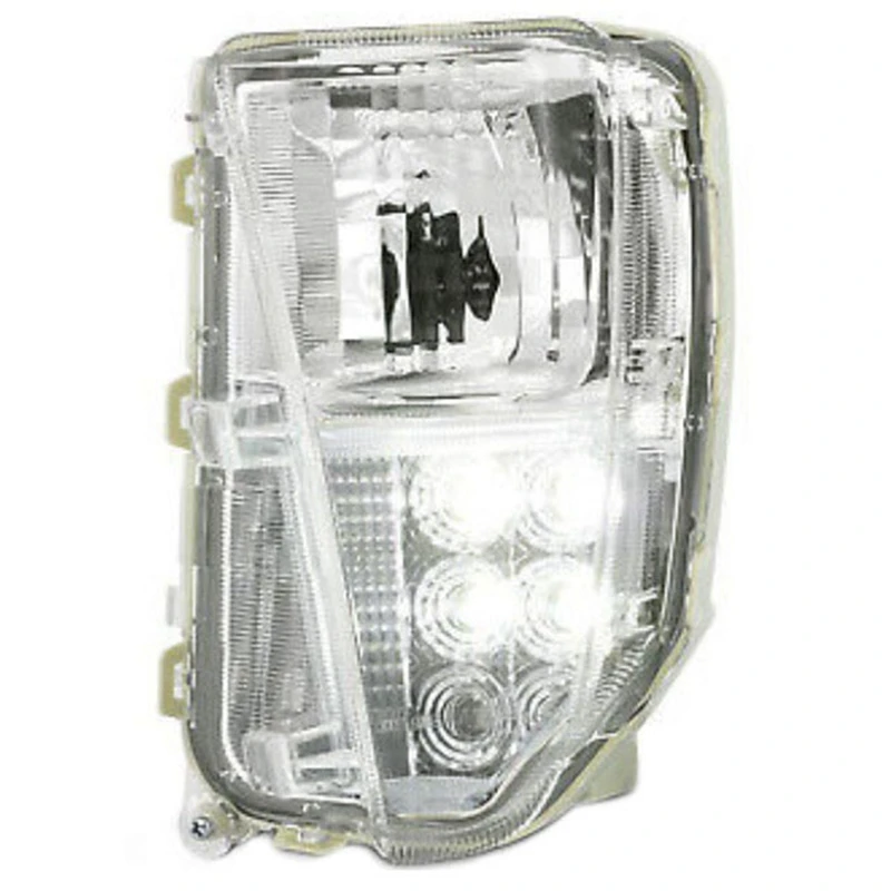 

Парковочные указатели поворота, светодиодные лампы для Toyota Prius 2012-81521 47060-81521