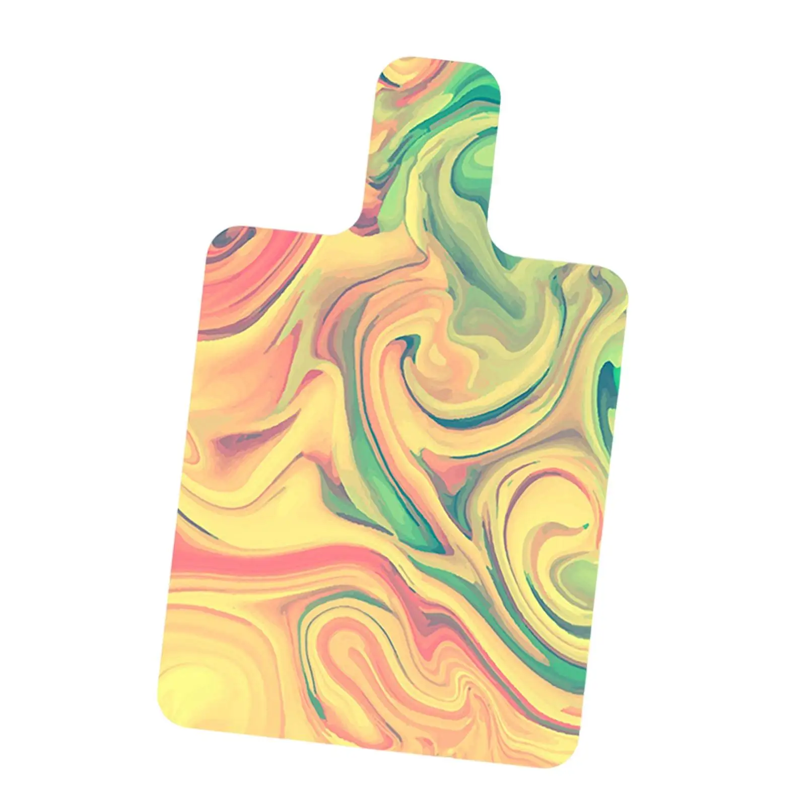 Коврик для тренажерного зала нескользящий коврик тренировок Легкая очистка