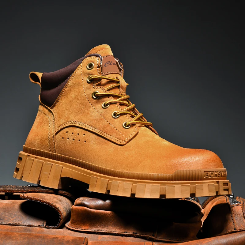 

2023 layer pig skin flat heels sneakers