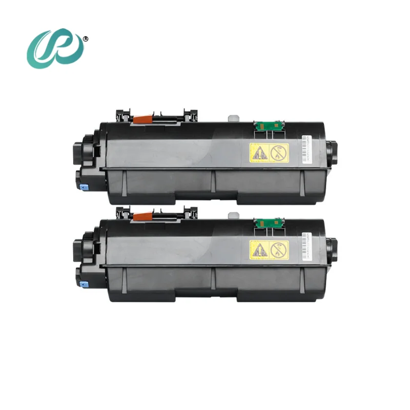 Картридж с тонером для копировального аппарата Kyocera ECOSYS M2540dn 1 шт.