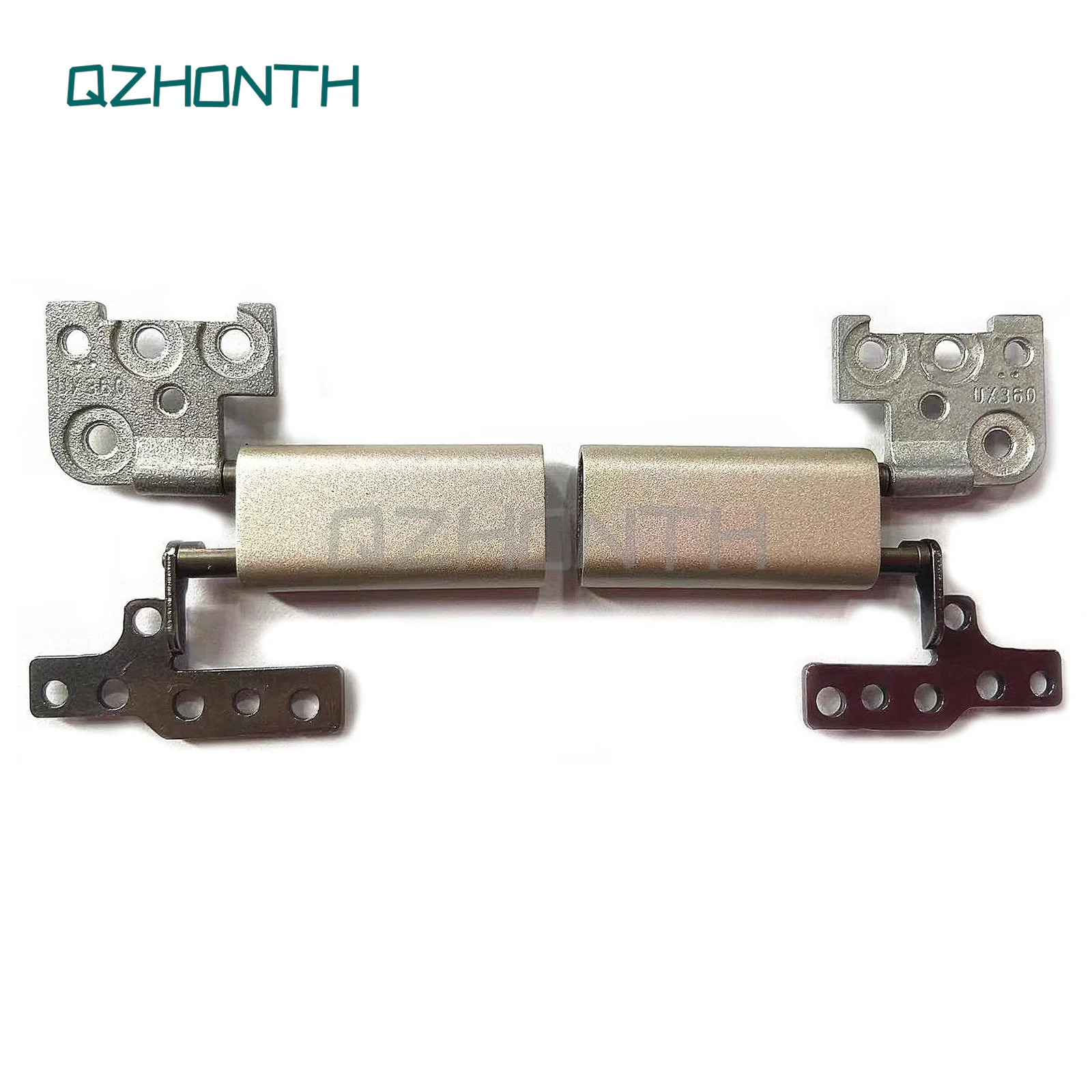 

Новые петли для Asus ZenBook Flip UX360C UX360CA 13NB0BA2M07121 13NB0BA2M08121