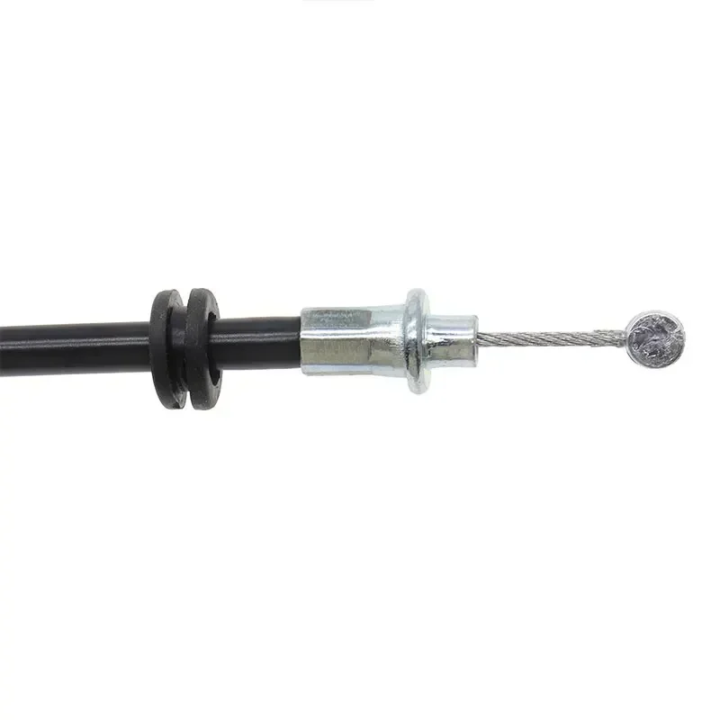 Фото Трос газа для Suzuki LT80 LT 80 Quadsport 80 2-тактный 1987-2006 58300-40B00 103 см 40 дюймов №5