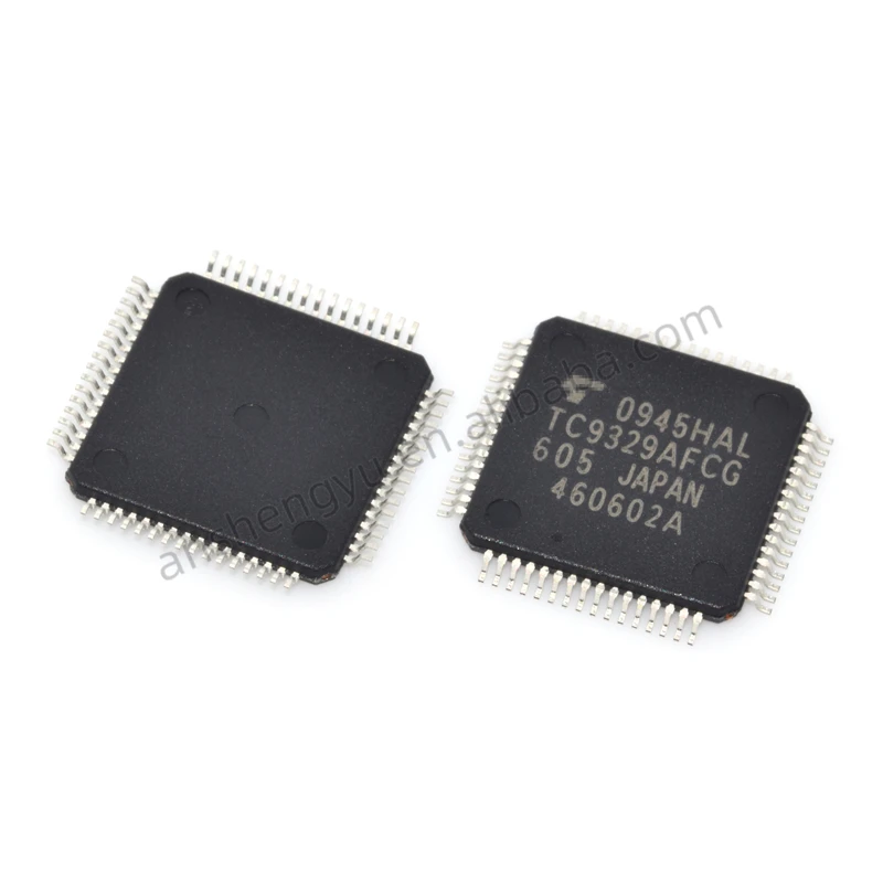 

TC9329AFCG-605 TC9329AFCG новые оригинальные интегральные схемы IC QFP