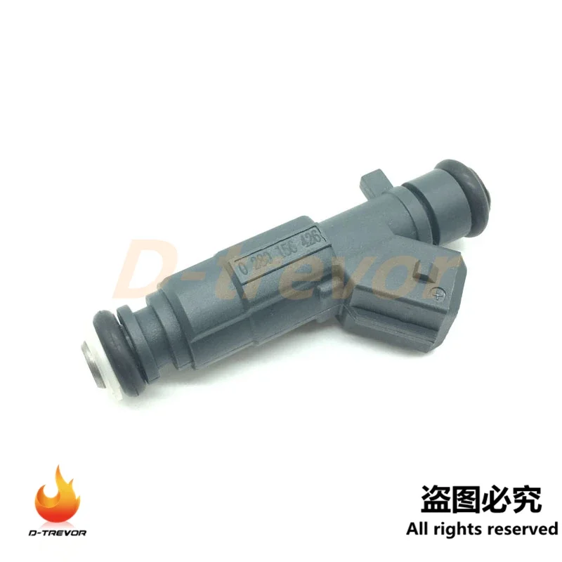 8шт OEM 0280156426 Форсунка топливных форсунок для Great Wall FLORID Harvard M2 COOLBEAR Saiying Voleex C30