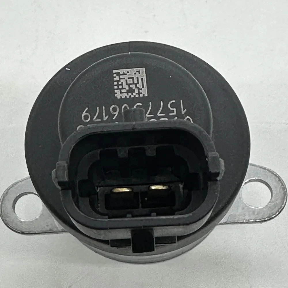 0928400826 Регулятор давления топливного насоса контроль дозирующего соленоида 71772310