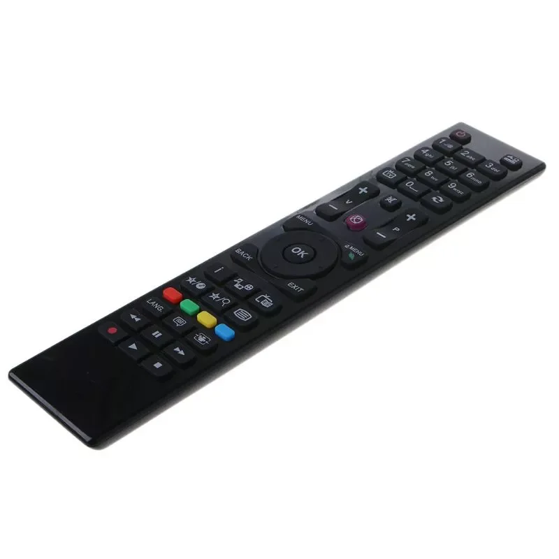 

RC4860 Replace TV Remote Control for Hitachi TV/Telefunken 32TFNSFVPFHD/42HXT12U PXPE