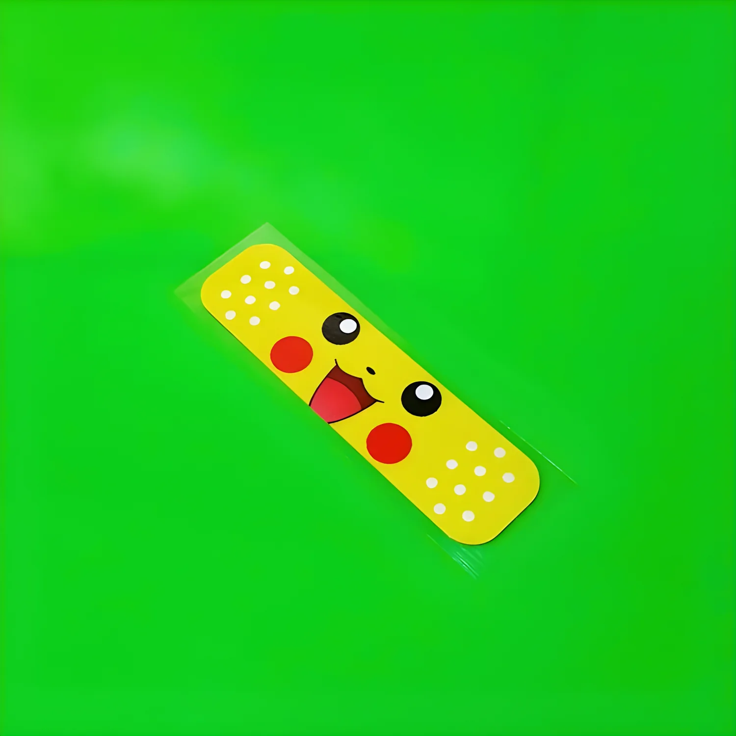 Автомобильная наклейка JDM милый медведь пластырь царапины клейкая