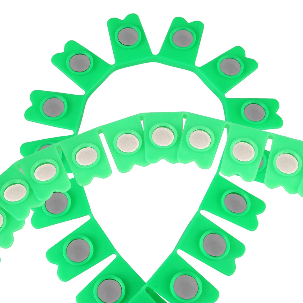 Защитная пленка из листового металла для автомобилей. Магнитная защитная полоса