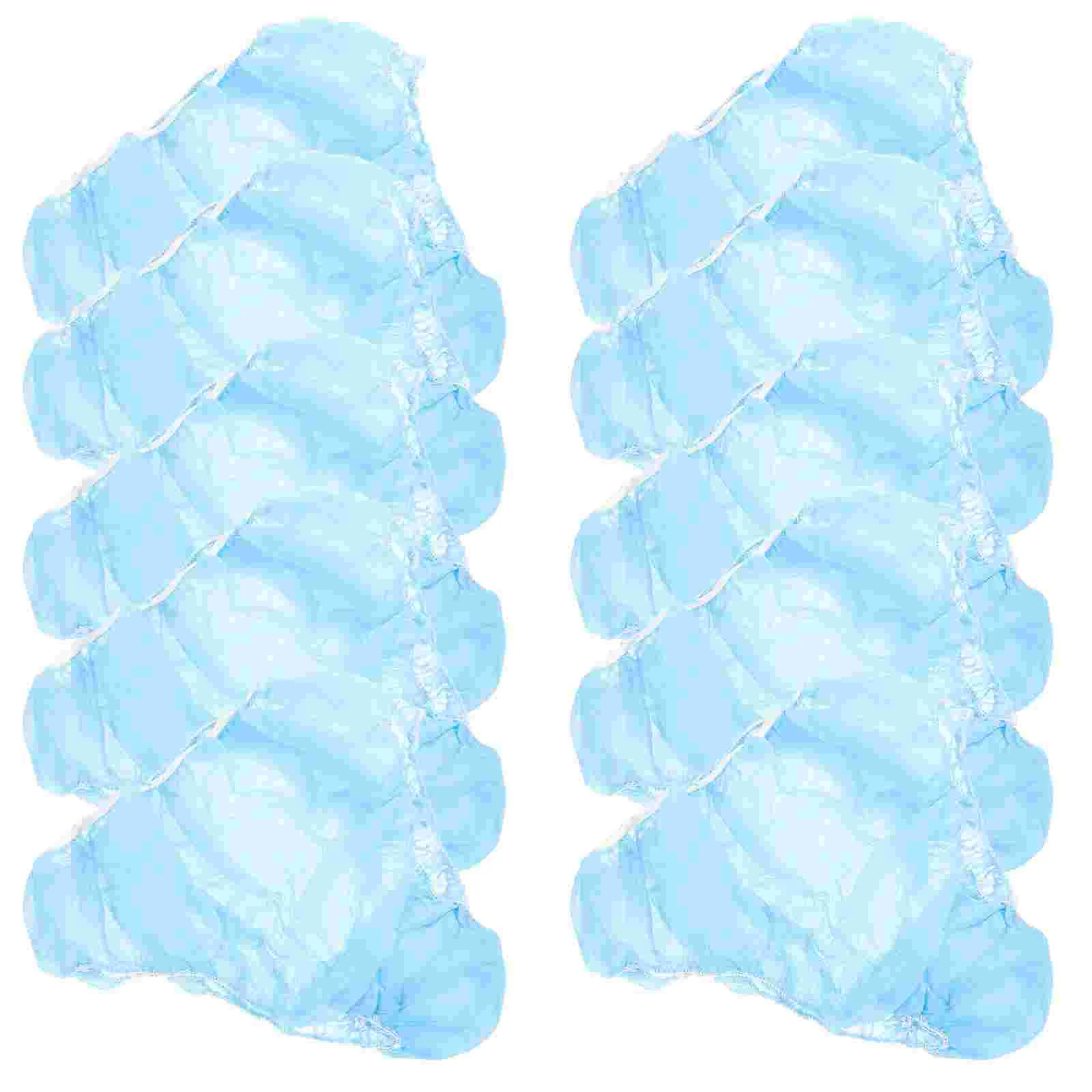 

10 шт., одноразовые дышащие женские трусы