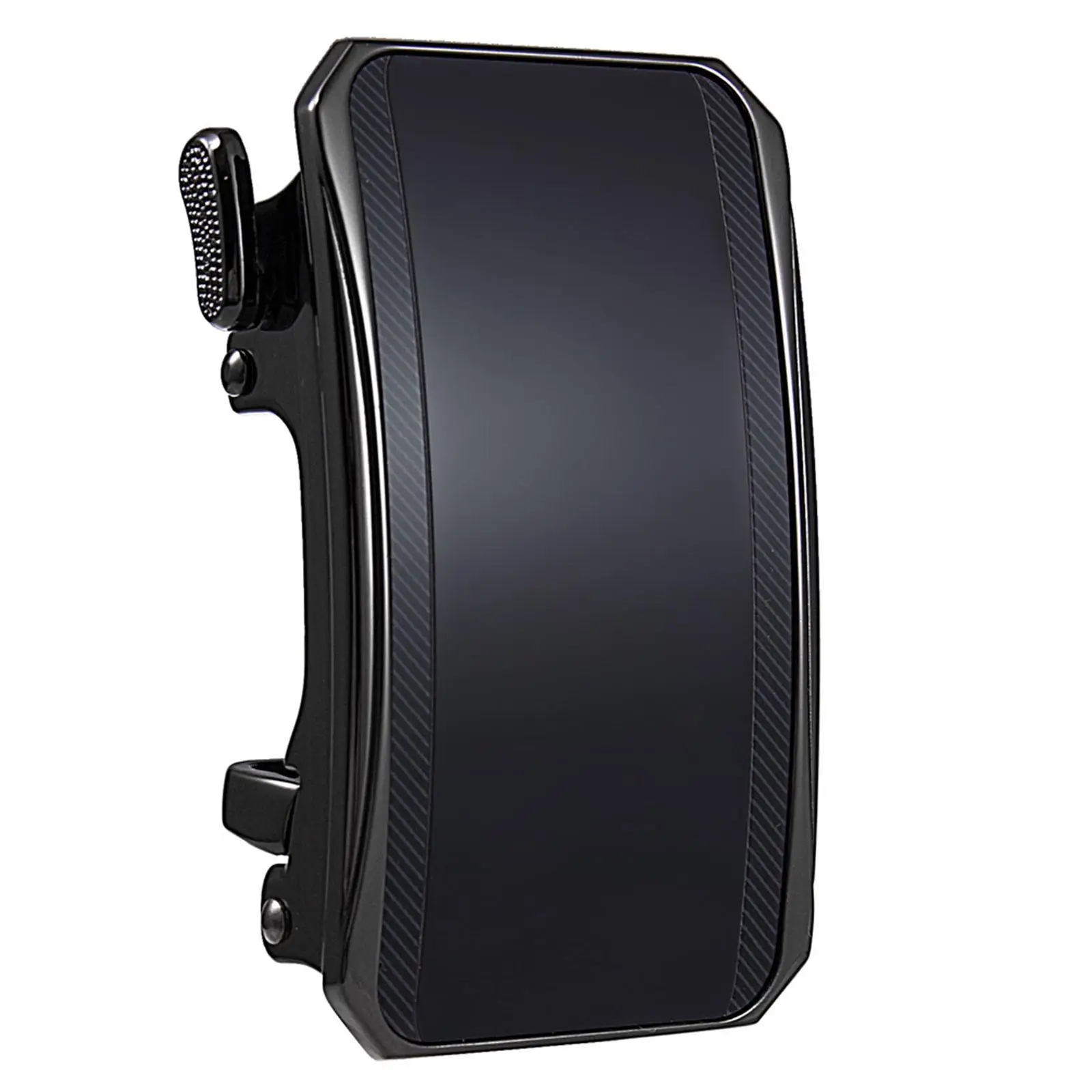 Автоматическая пряжка ремня повседневная мужская для путешествий покупок дня