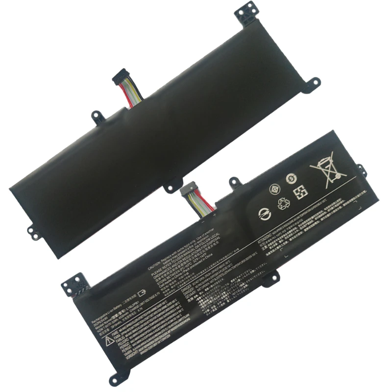 Аккумулятор для ноутбука L16M2PB1 7.6V 4030mAh для Lenovo IdeaPad 320330-14AST15IGM17IKB 130 520 S145 V14 L16C2PB2 L16M2PB1 L16L2PB2 (art.: 3920d7df2beee) - 3920d7df2beee