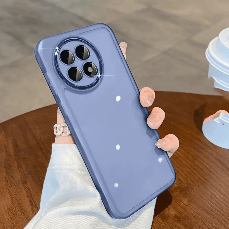 Фото Чехол для Tecno Camon 30S Pro Tecno Camon 30s, чехол для телефона Tecno Camon 30 4G Camon 30 5G, прозрачная защитная крышка для объектива камеры №2