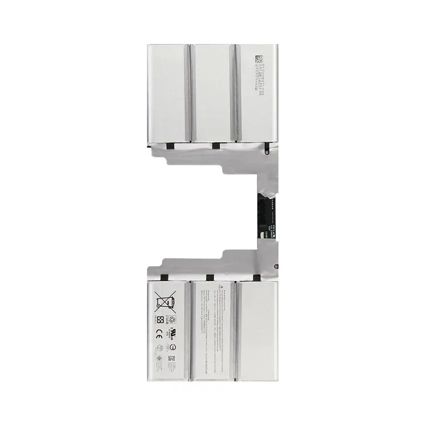 Аккумулятор 2387 мАч/5218 мАч для Microsoft Surface Book 2 1832