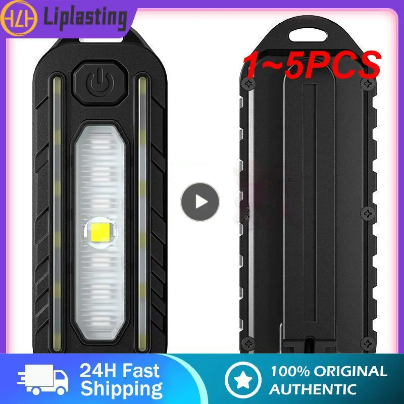 

1 ~ 5 шт., задние фонарики с зажимом