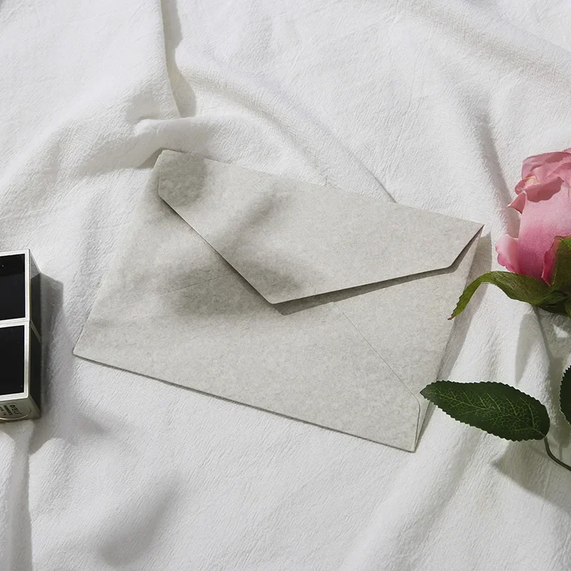 

5 шт. Плотные бумажные конверты для наличных