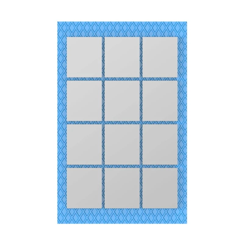 

Silicone Thermal Pad 12.8w/m k Non-conductive Computer CPU GPU Graphics Card Heat Sink Solid Silicone Thermal Pad HP800 G2AC