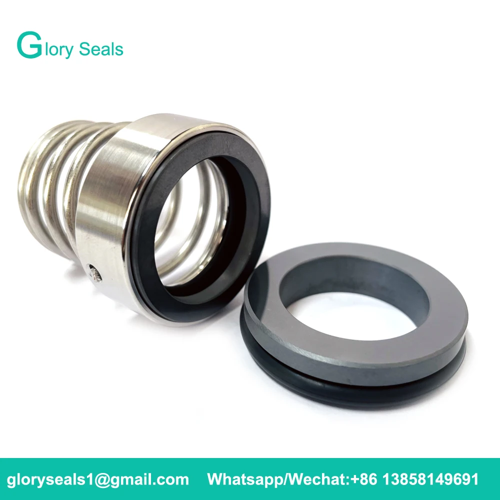 551B-14/16/18/20/22/24/25/28/30/32/33/35/38 Механические уплотнения с сиденьем G4 BT-RN VUL-CAN Тип 12 ROTE-N R2 U2