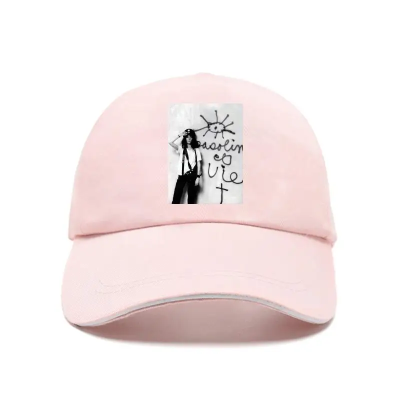 

Patti ith 70 80 90 Punk Rock Retro Uniex T New Hat treet Wear Fahion New Hat