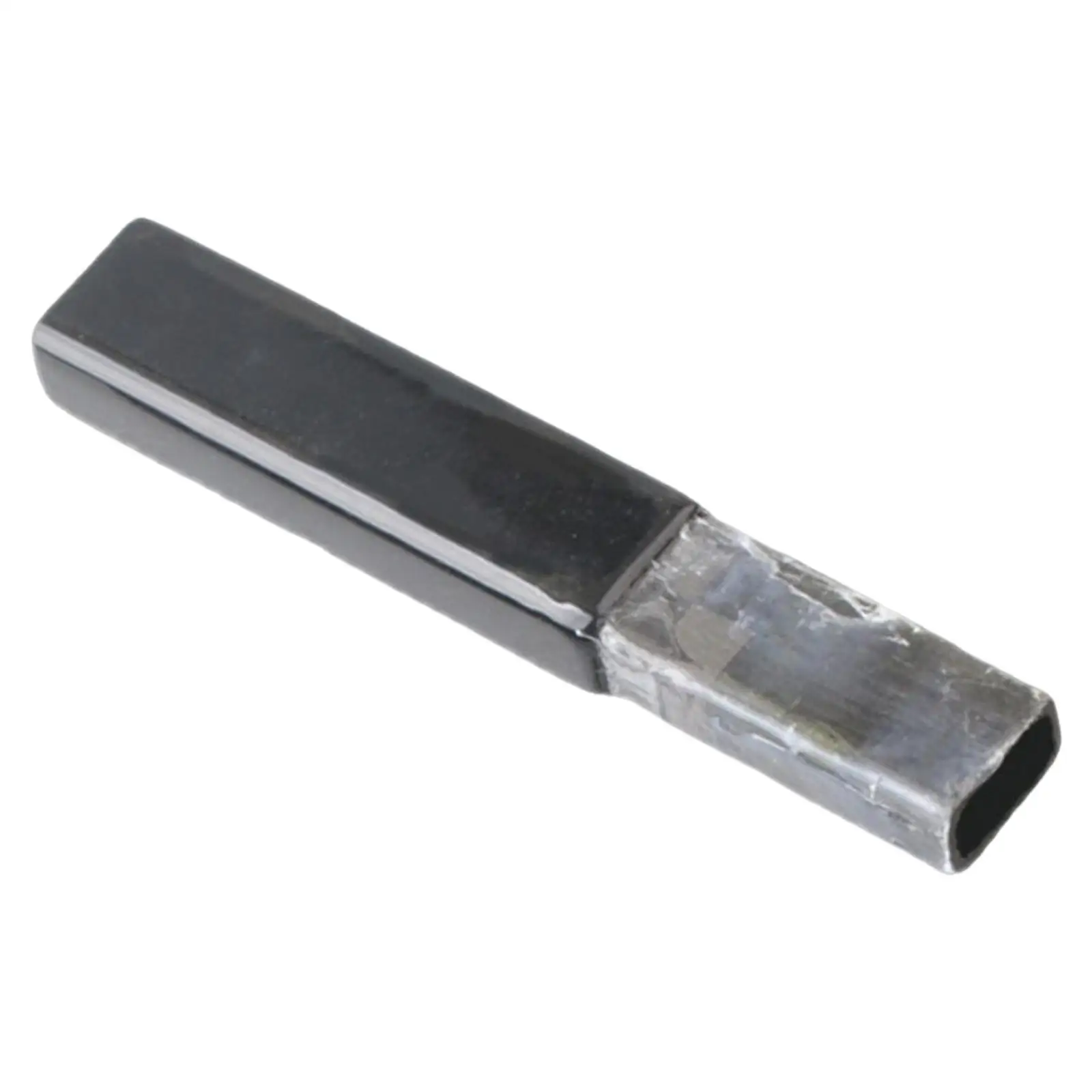 

Extension Rod Lightweight Carbon Fiber End Plugs for Outdoors Hockey 6 inches