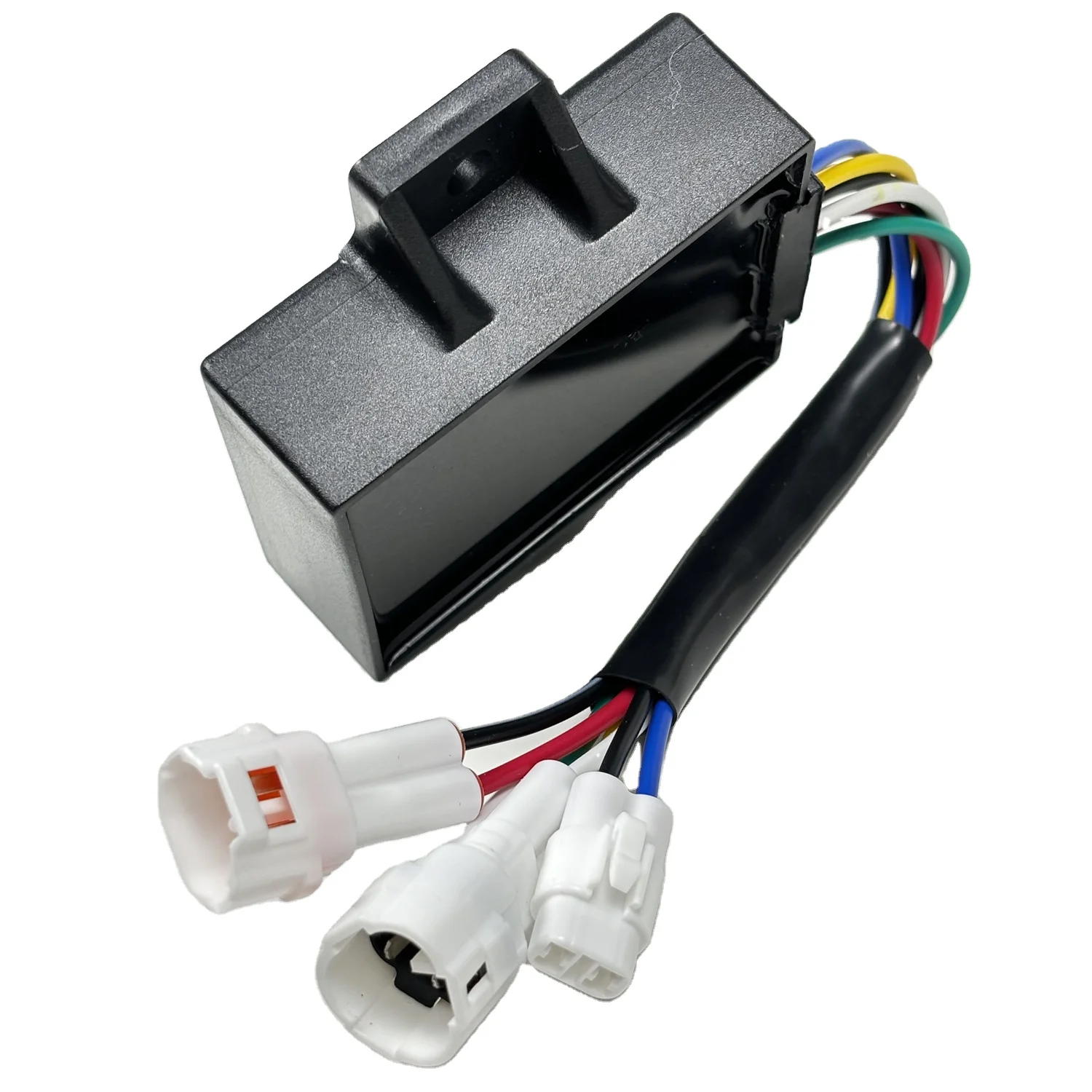 Модуль зажигания CDI 21119-1226 для двигателя Kawasaki KLF220A 220 1988-1995